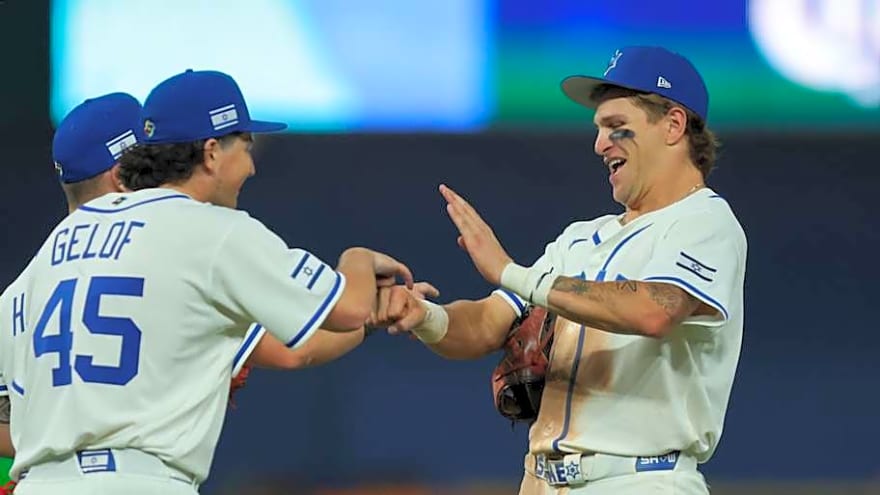 Why This Rockies' Top Prospect Isn’t Close—And Why That’s Okay