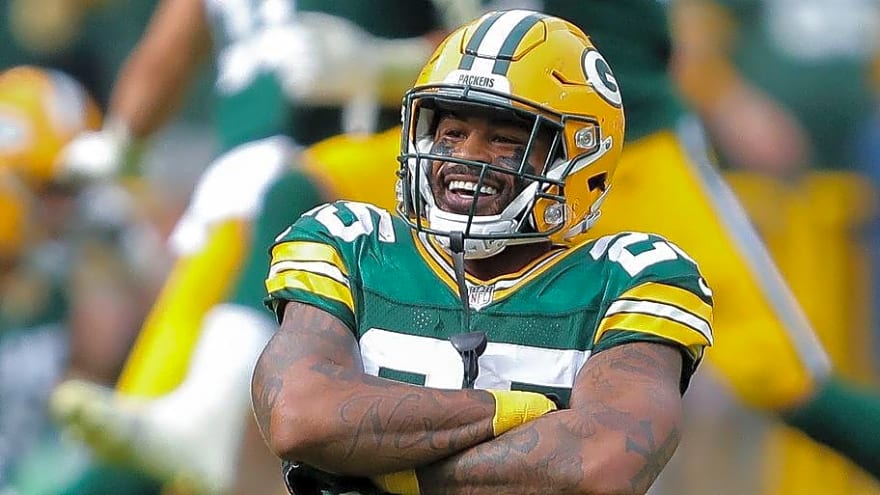 Three Critical Questions for Packers After Extreme Cornerback Makeover Continued
