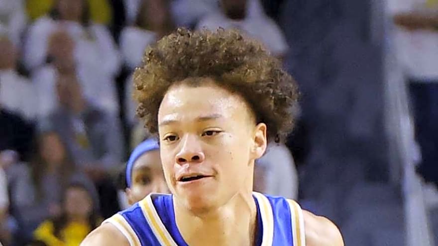 Why Michigan’s Title Run Turns Up Offseason Pressure for UCLA