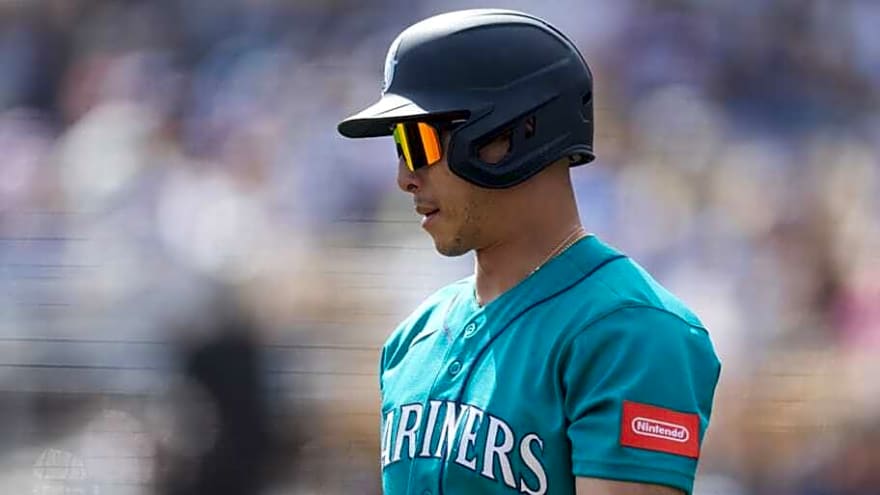 Ranking 5 Departed Red Sox Players Who Boston Will Miss the Most