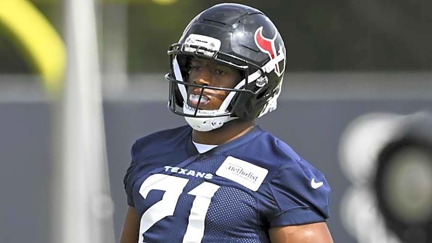 Nick Chubb&#39;s Massive Revelation Will Have Texans Fans Fired Up