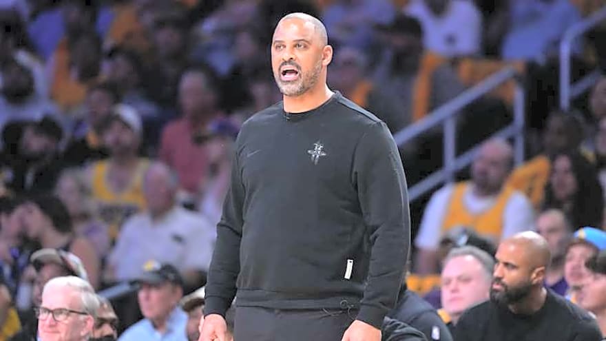 Two People Are to Blame for the Rockets’ Game 2 Loss to the Lakers