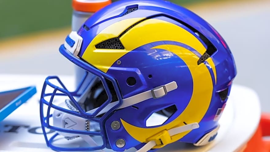 Saints Star Projected to Leave New Orleans to Join Rams