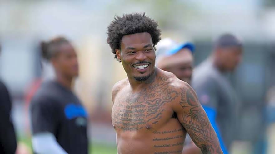 Chargers think about life after Derwin James in new 2026 NFL mock draft