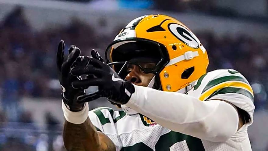 Early Packers Draft Pick’s Season Ends Before It Could Begin