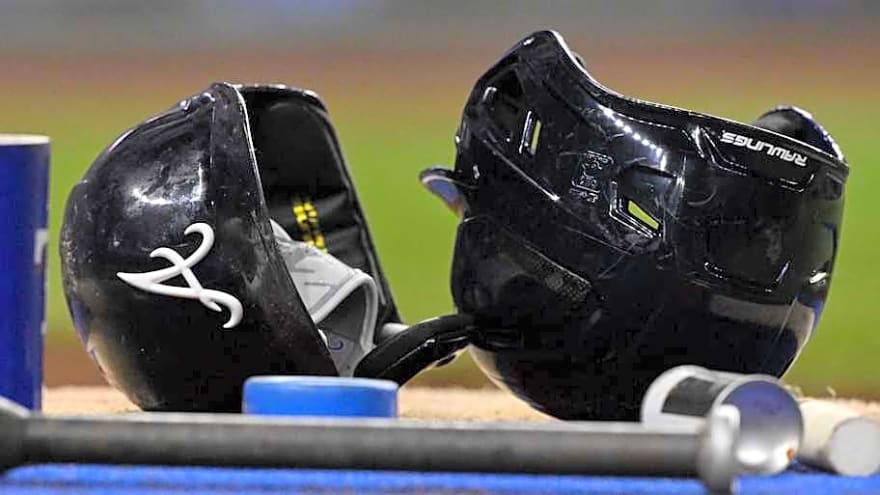 Royals Predicted To Acquire Braves&#39; Two-Time Silver Slugger