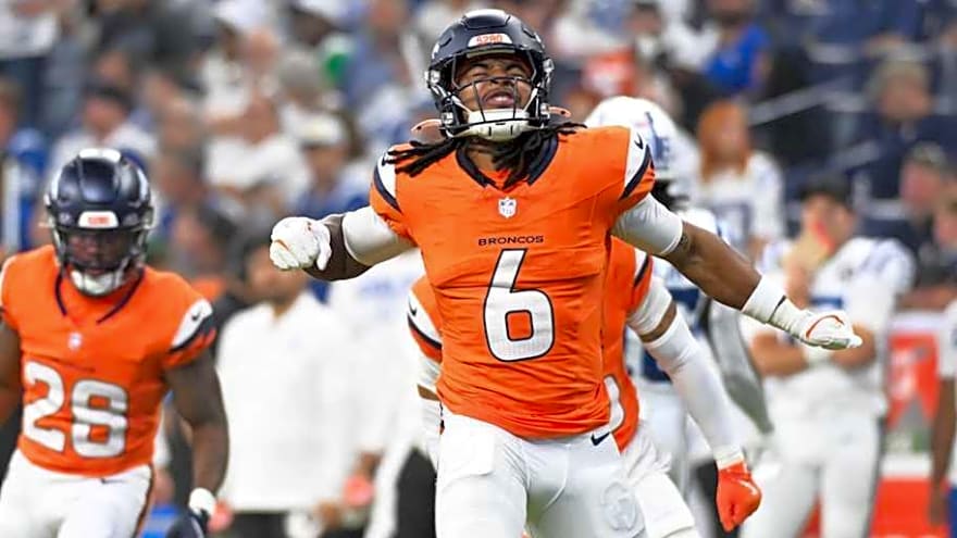 Sean Payton Offers Blunt Take on P.J. Locke's New Outlook As a Starter