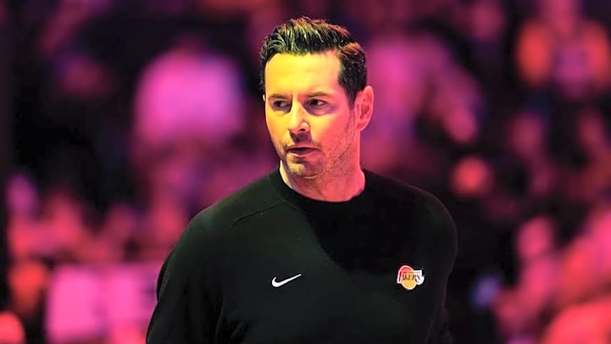 Lakers Get Rare Injury News Ahead of Matchup With Pelicans