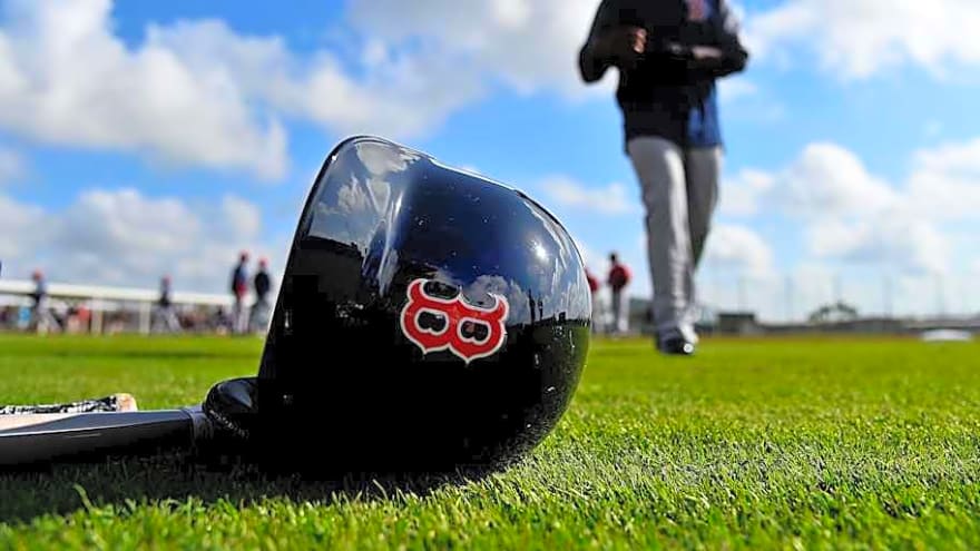 Red Sox 24-Year-Old Has Likely Played Last Game In Boston, Per Insider