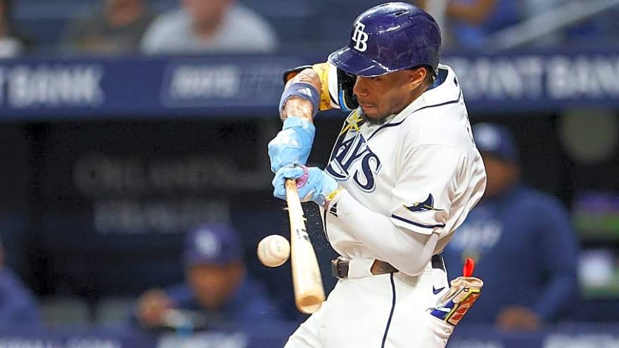 3 Rays Who Need To Step up To Beat Yankees in ALDS Game 2