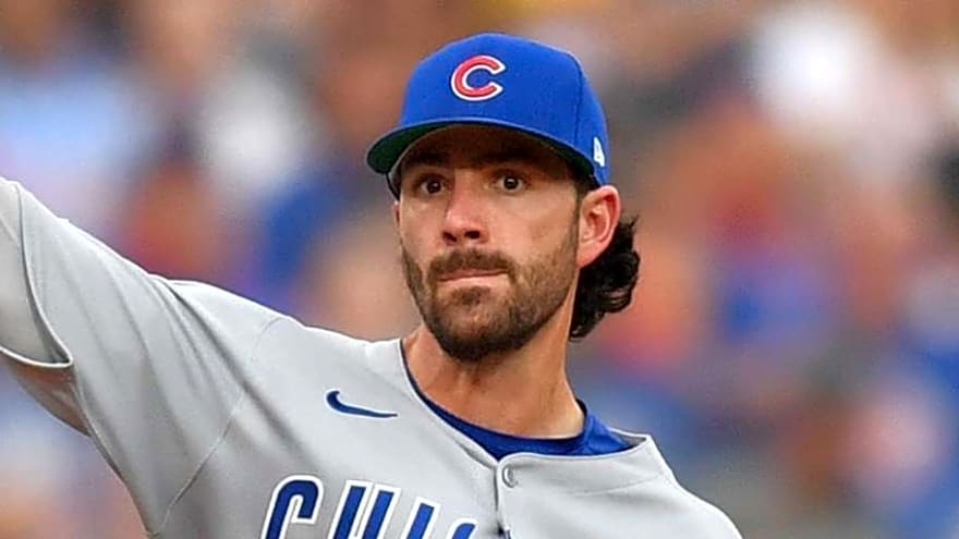 Dansby Swanson&#39;s Message On Cubs &#39;Obvious&#39; Kyle Tucker Need Speaks Volumes