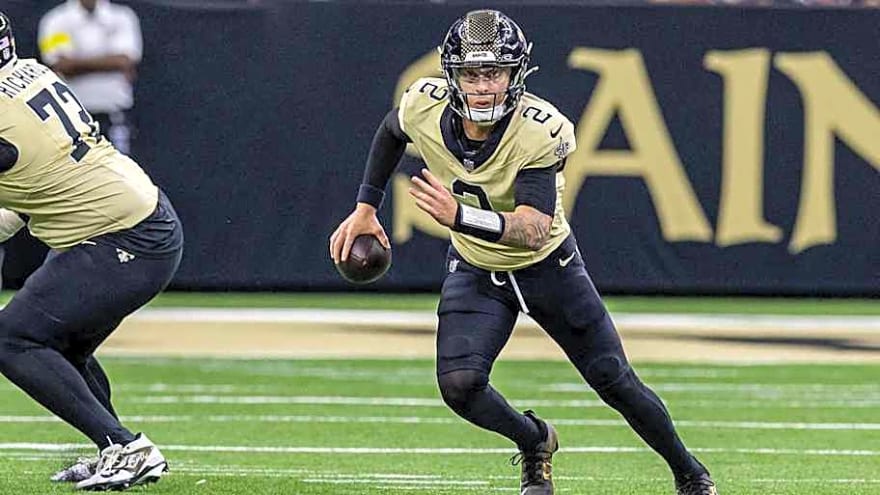 Saints Receive Unanimous Prediction For Week 2 Matchup Vs. 49ers
