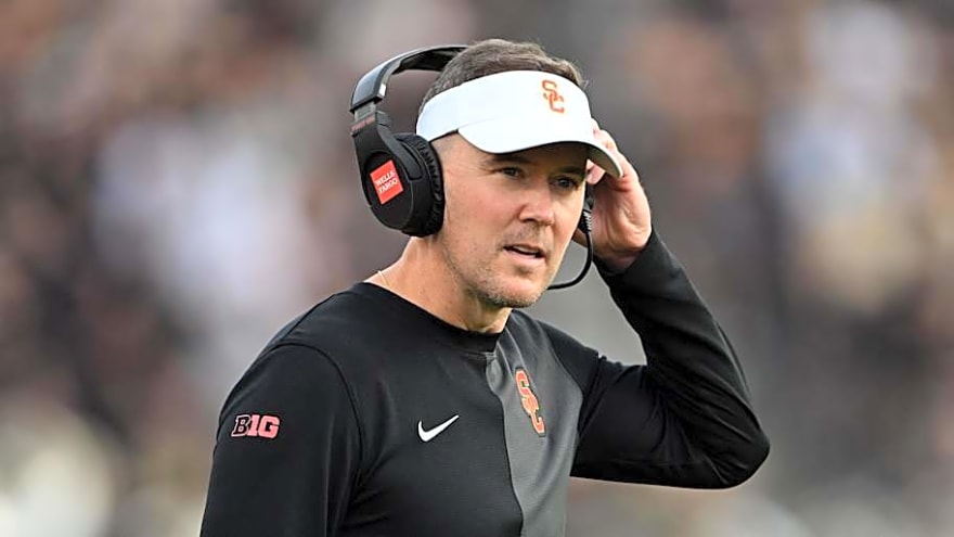 USC Trojans Add to Recruiting Buzz During Final Week of Spring Practice