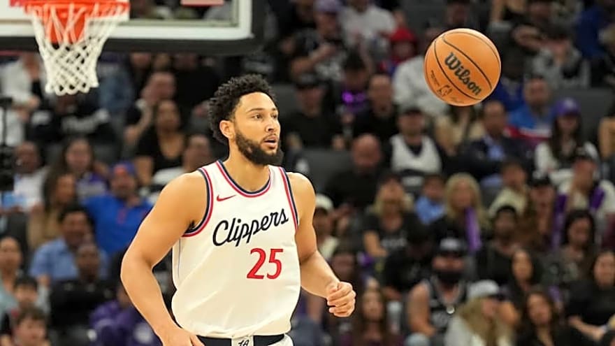Ben Simmons&#39; Pending Free Agency Decision Affecting Market: Report