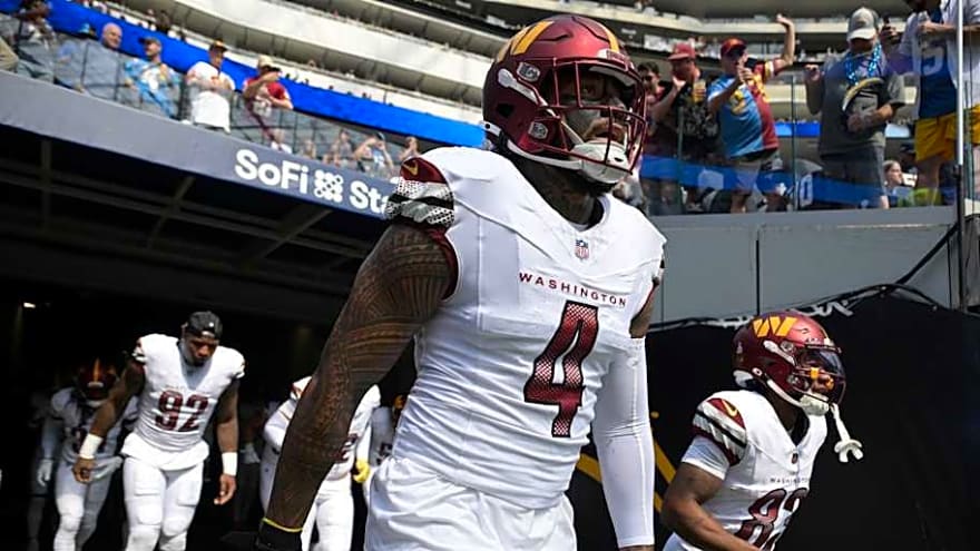 Pro Cougs: How Former Washington State Players Fared In Week 6 NFL Action