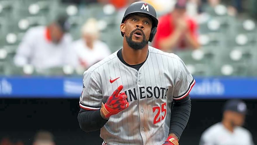 Projecting the Twins' Opening Day Lineup Against Orioles' Lefty Ace