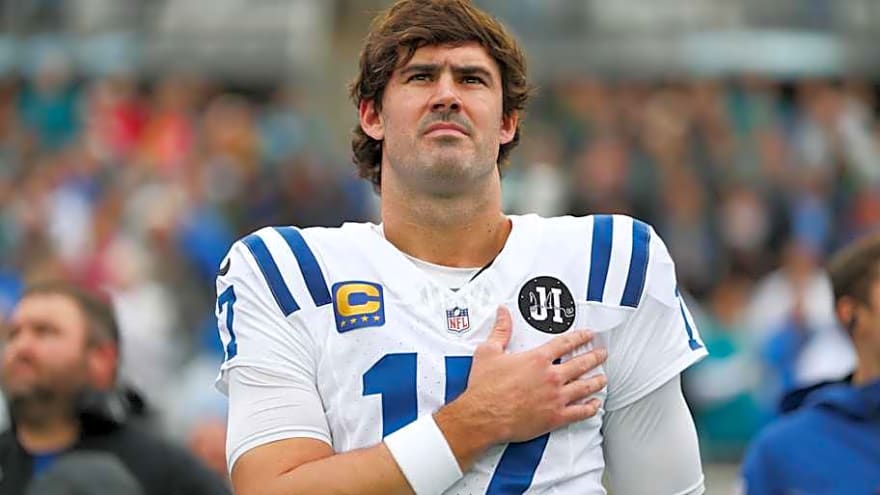 Toughest Road Matchups for Colts in 2026