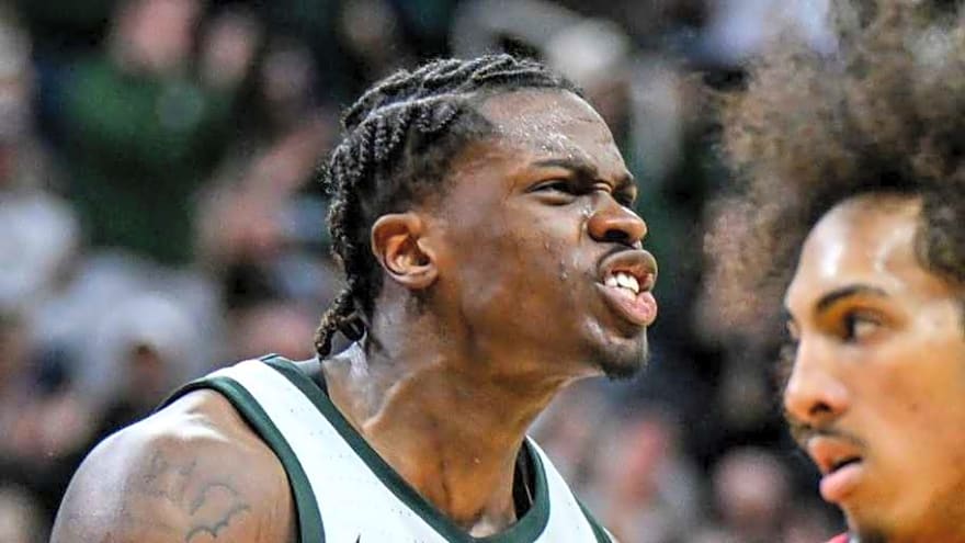 Where MSU's Tournament Seeding Stands Before Final Regular Season Game