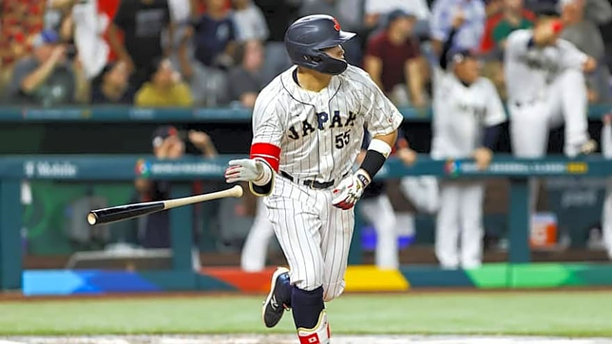Phillies Could Be Poised to Finally Break Into Japanese Free Agent Market in Upcoming Offseason