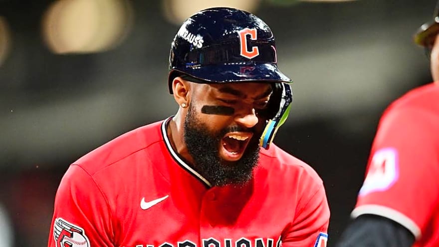 Jo Adell Enjoying First Playoff Experience, Reveals This About Personal Agendas