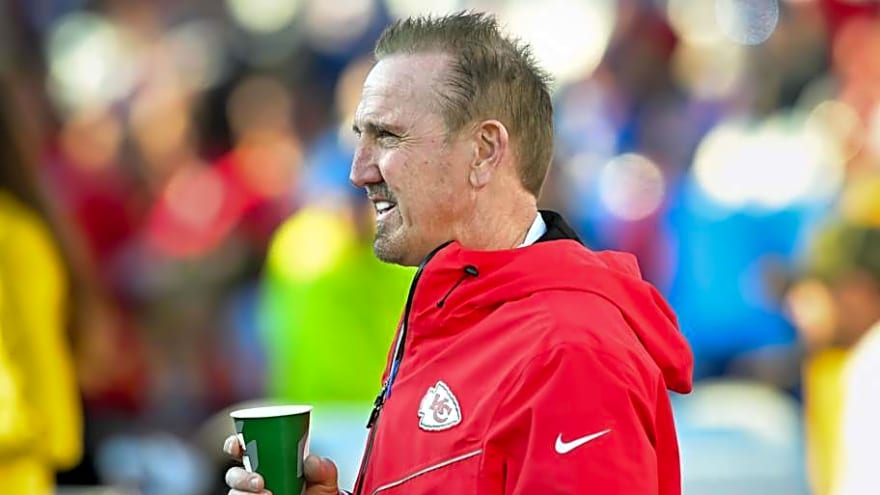 The Chiefs May Have Found Something in Rookie Linebacker