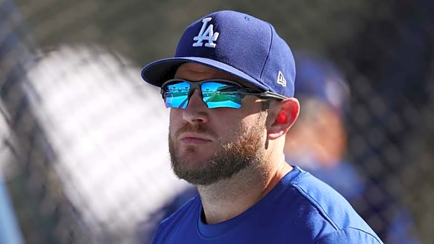 Max Muncy Responds to Dodgers Being Blamed for Expected MLB Lockout