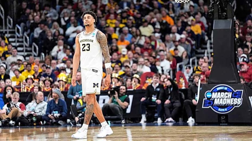 Michigan vs. Tennessee Tactical Breakdown: How the Wolverines Can Beat the Volunteers