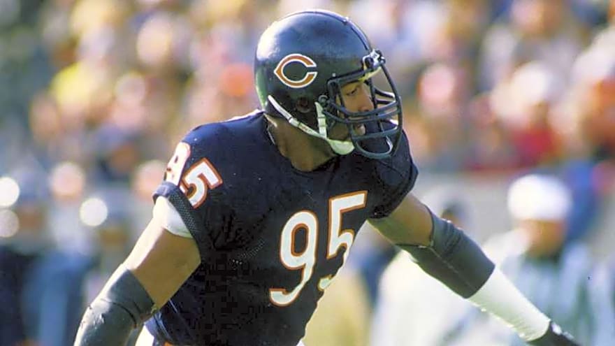The Best Late-Round Steals in Chicago Bears History (And Why They Slipped)