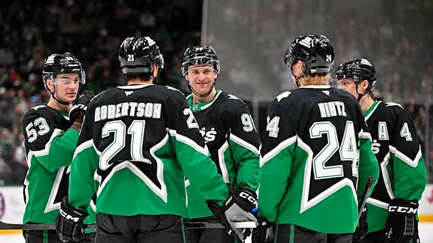 Stars Searching for Answers Amid Brutal Skid