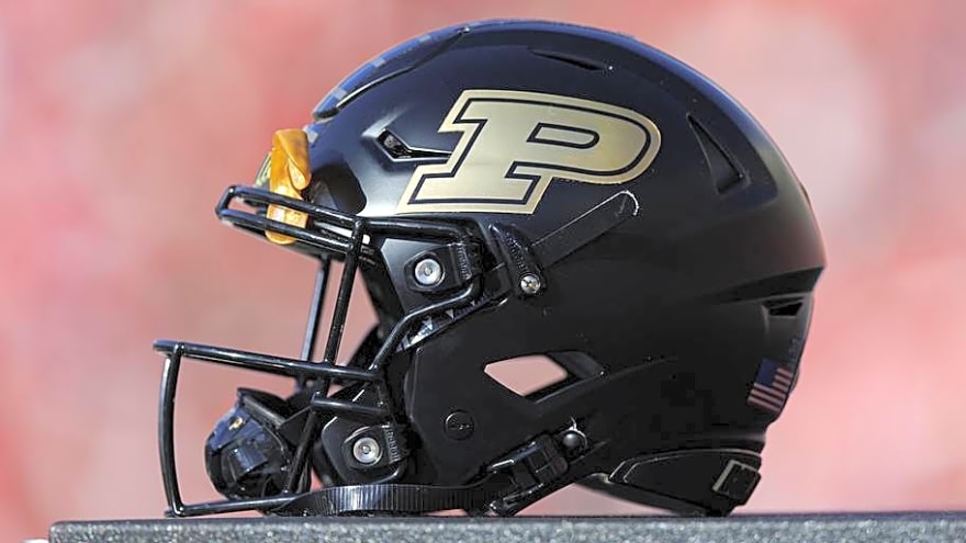 Purdue Football Beats Multiple Big Ten Teams for 2027 In-State Linebacker
