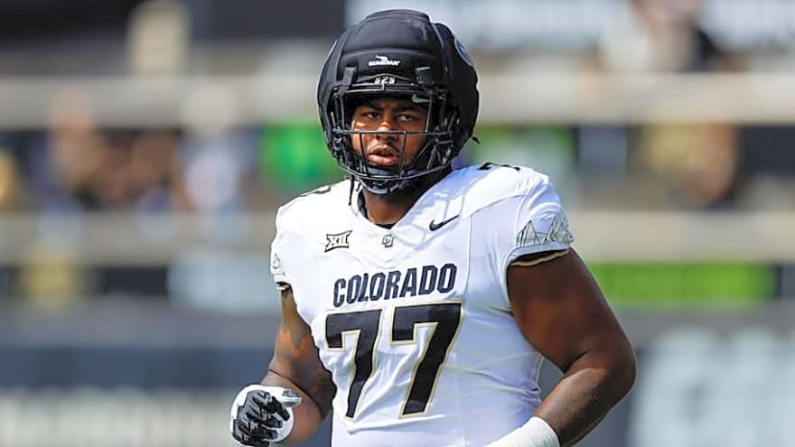 Will the South Carolina Gamecocks Be Involved With the Jordan Seaton Recruitment?