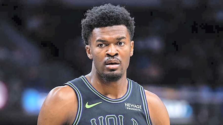 Making the case for the Pacers to trade for Yves Missi