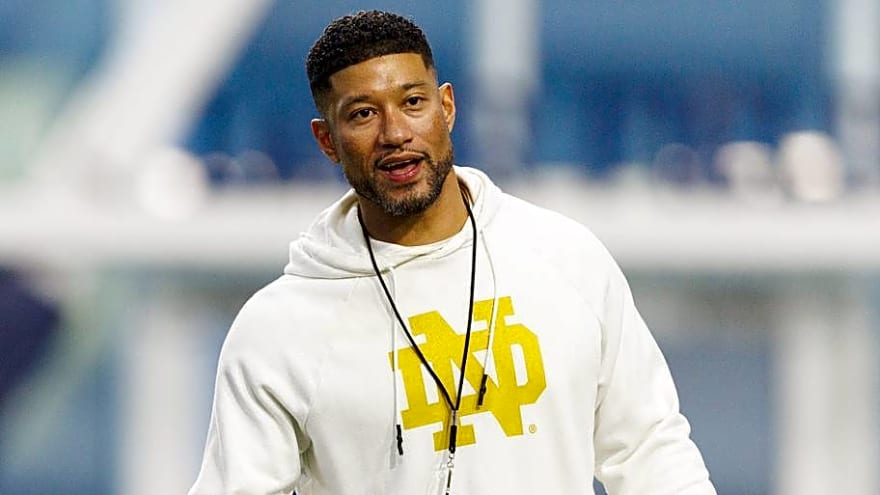 Notre Dame Football Recruiting Roundup Entering June