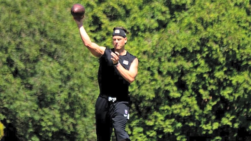 Trio of Bengals Stars Named Among Most Important NFL Players Entering 2026 Season
