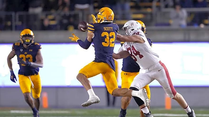 Colts&#39; Daniel Scott Receives Rare Third Chance to Make Impression
