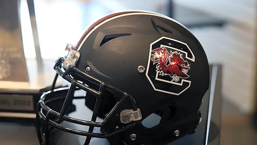 South Carolina Tabs Wesley Mallette as Next Deputy AD/Chief Marketing Officer for Gamecocks Athletics