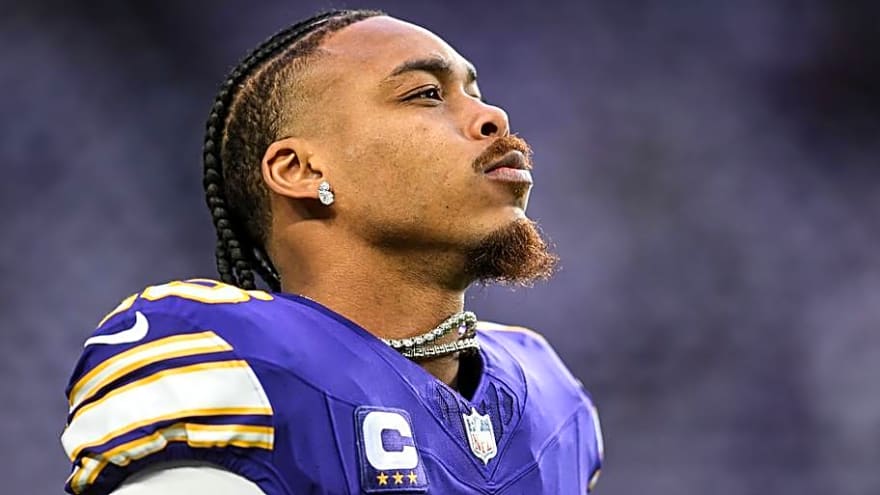 Vikings vs. Colts: Who Wins and Why in Week 7