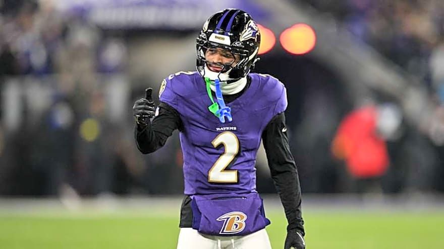 Who is Ravens&#39; Best Building Block?