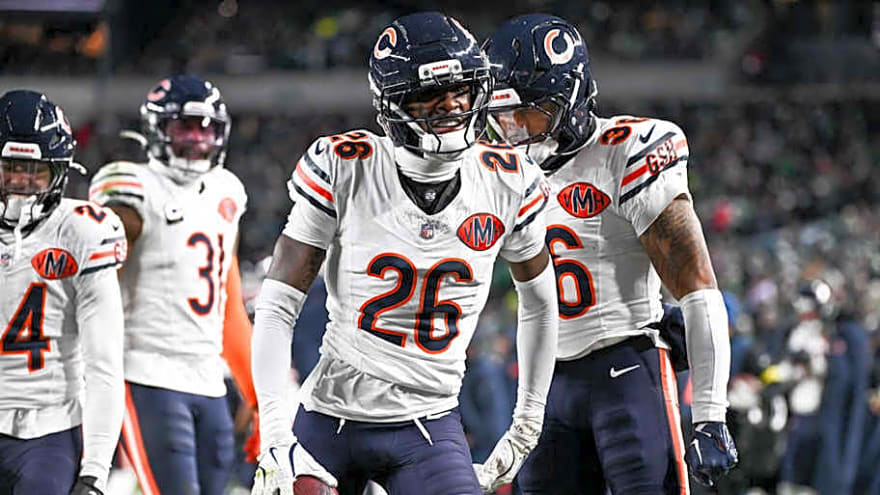 Steelers Have Some Impressive Starting CB Options