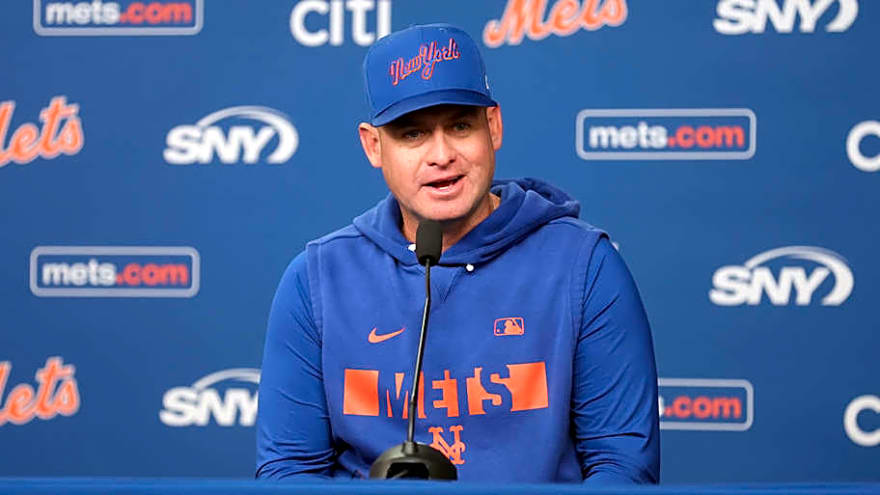 Carlos Mendoza's Decision Today Matters More Than Mets Fans Might Think