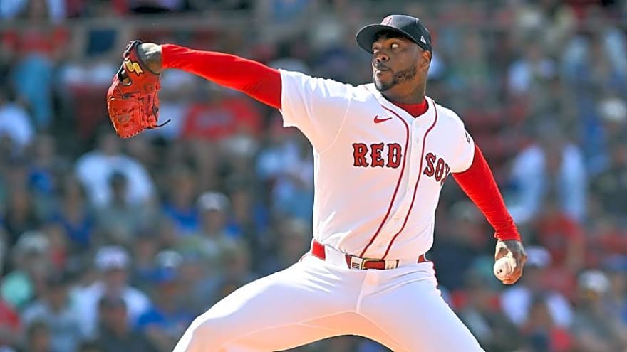 Projecting Pirates Trade for Aroldis Chapman