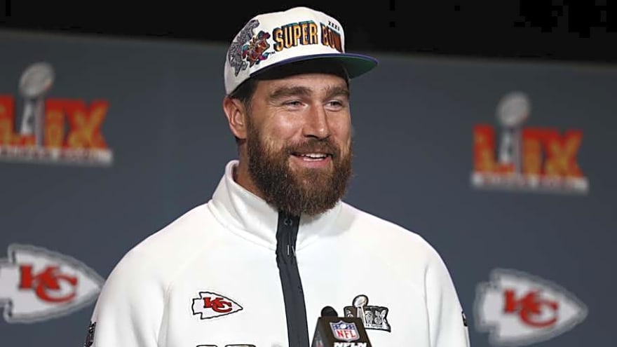 Analyst Provides Positive Travis Kelce Update Ahead of Minicamp