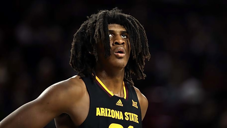 Jayden Quaintance says Kentucky players are &#39;buying in&#39; to being great defensively