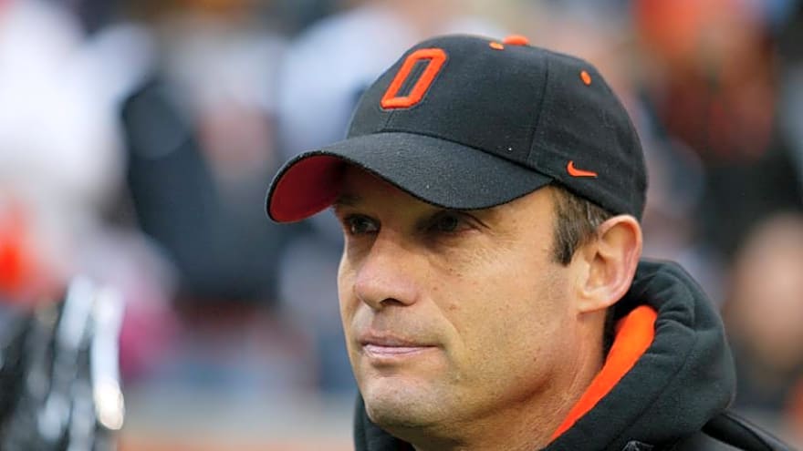 Top 10 Oregon State Football Games Since 2000: #4 - Beavers Hold Off #3 USC in 2006
