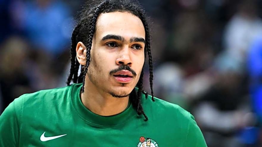 Boston Celtics Fill a Roster Spot: Here's Their Path to Staying Under the Tax