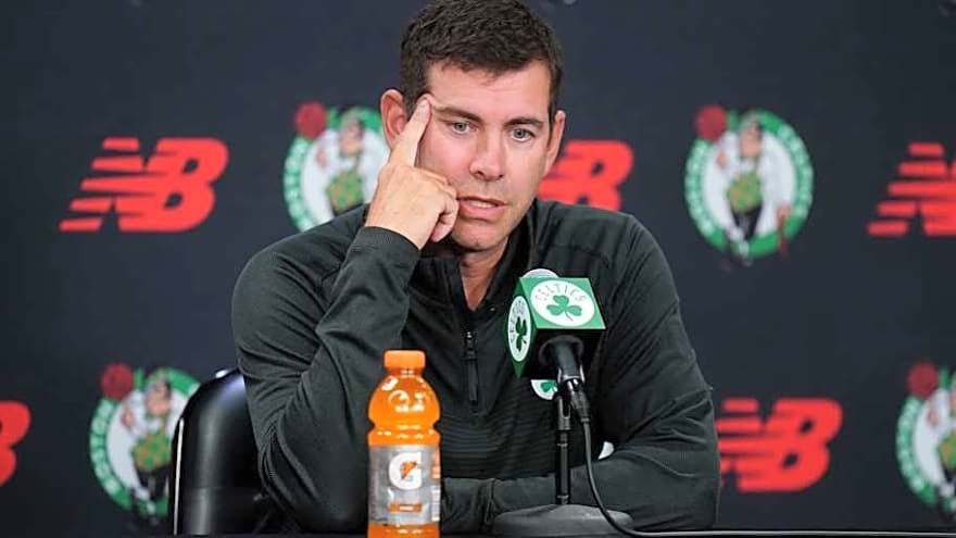 Boston Celtics Announce Signing as Part of Brilliant Cap Management Plan