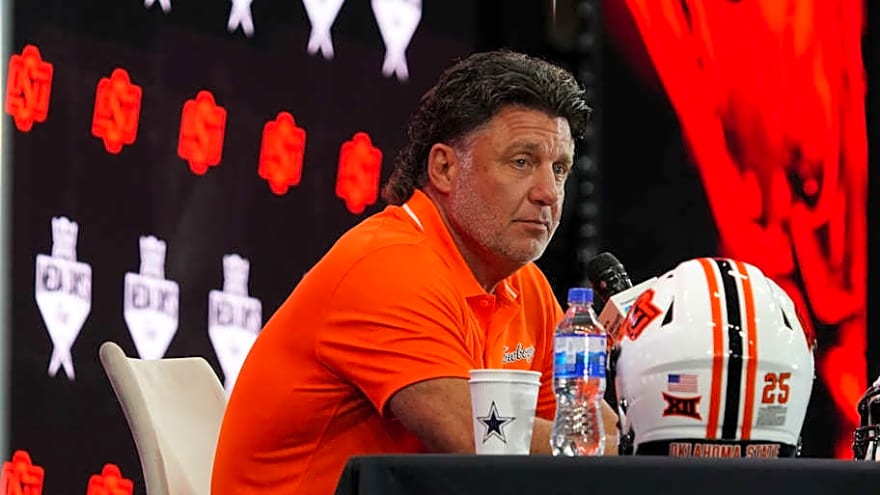 Oklahoma State Adds Seventh In-State Recruit to 2026 Class