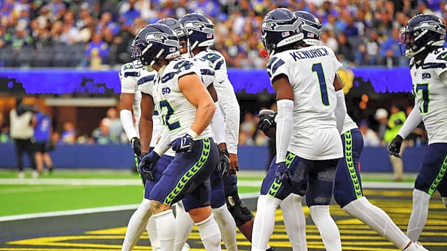 ESPN insider on why Seattle Seahawks didn&#39;t make more deals at NFL trade deadline