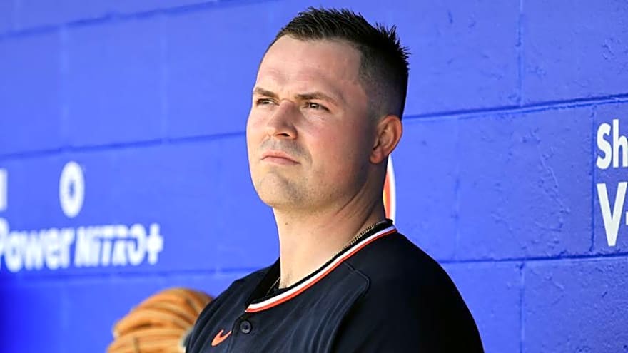 Which Players Will Make the Detroit Tigers Roster — And Which Won’t