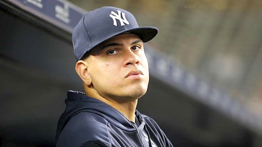Yankees Young Fireballer Drawing Comparisons to Dellin Betances